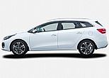 GROUP 4 Auto - Kia Ceed or similiar Car Hire  from only £68.9 per day